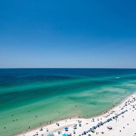 Majestic Beach Towers 2-1905 Panama City Beach Exteriör bild