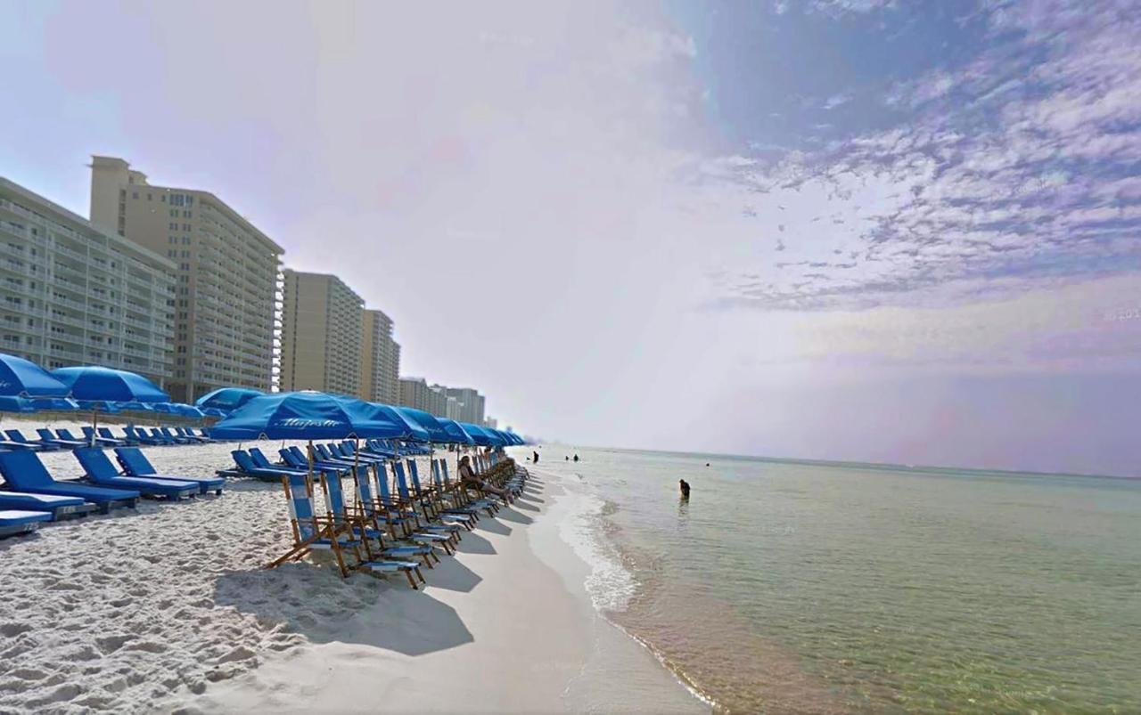 Majestic Beach Towers 2-1905 Panama City Beach Exteriör bild