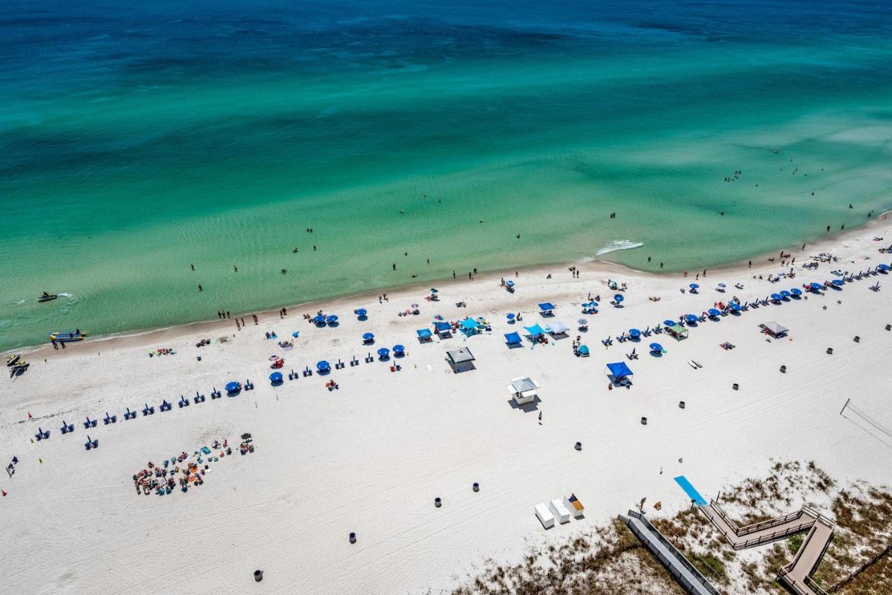 Majestic Beach Towers 2-1905 Panama City Beach Exteriör bild