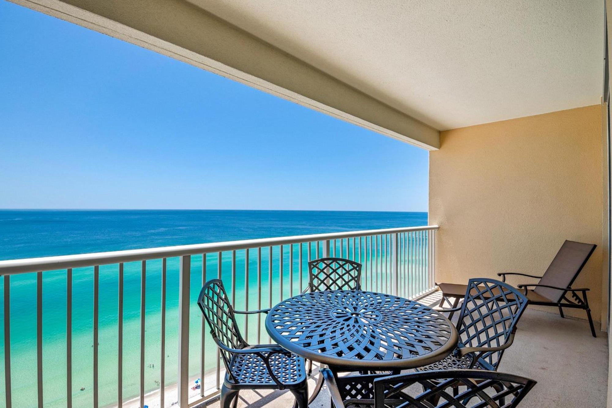 Majestic Beach Towers 2-1905 Panama City Beach Exteriör bild